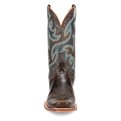 Dan Post Freeman - Men's Leather Cowboy Boots