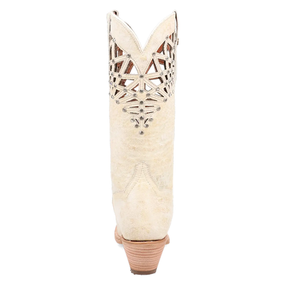 Dan Post Miley - Women's Leather Cowgirl Boots