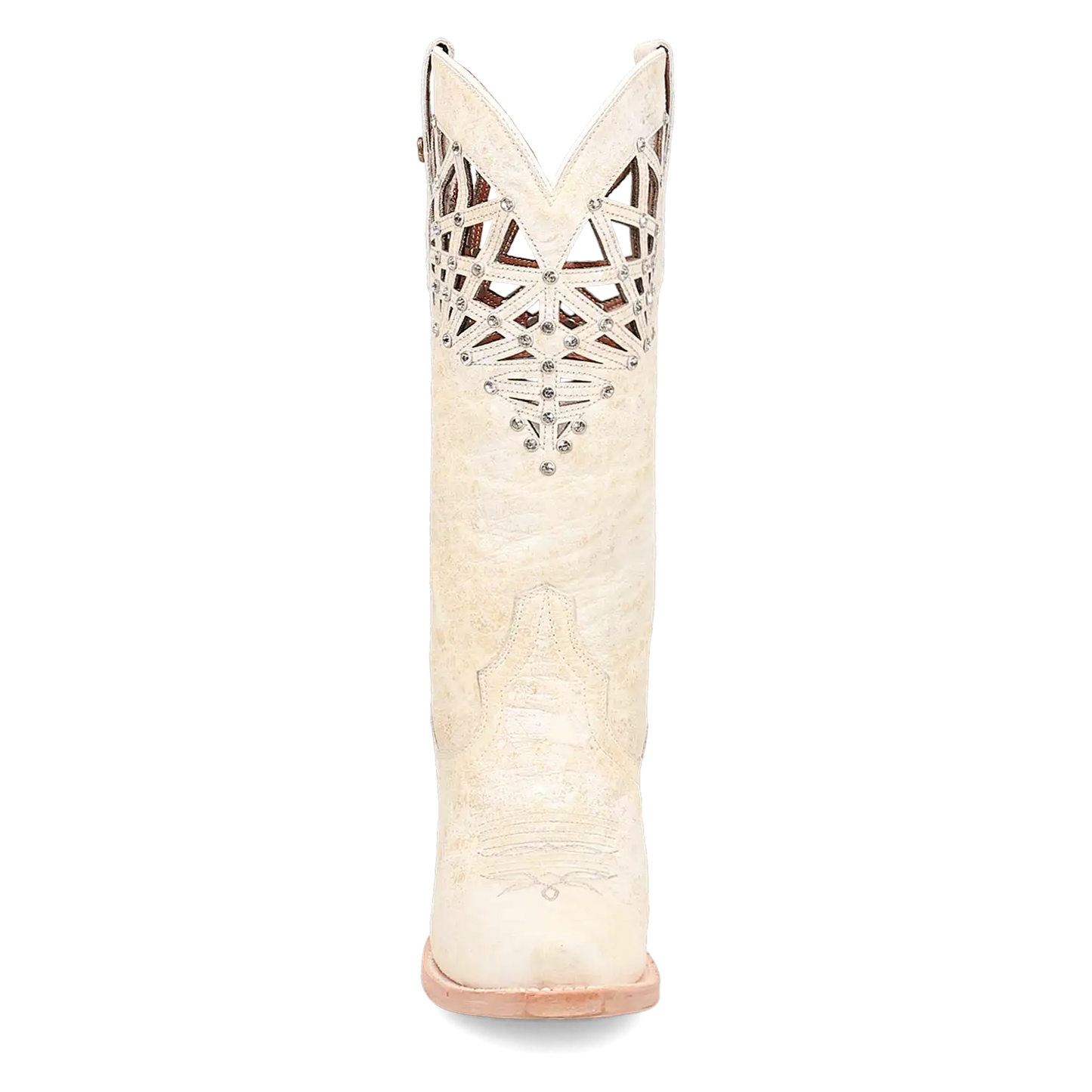 Dan Post Miley - Women's Leather Cowgirl Boots