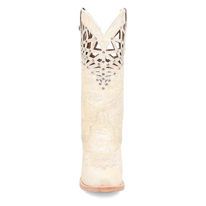 Dan Post Miley - Women's Leather Cowgirl Boots