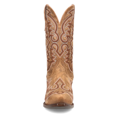 Dan Post Triton - Men's Leather Cowboy Boots