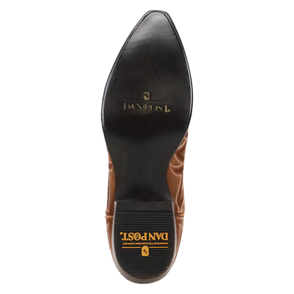 Dan Post Triton - Men's Leather Cowboy Boots