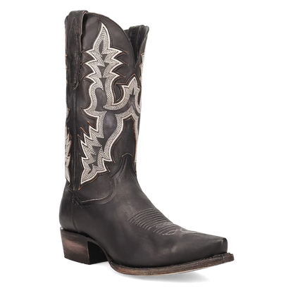 Dan Post Diesel - Men's Leather Cowboy Boots