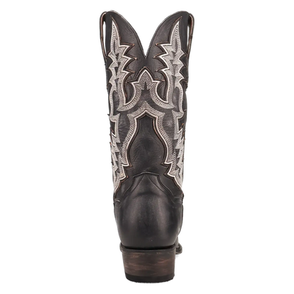 Dan Post Diesel - Men's Leather Cowboy Boots