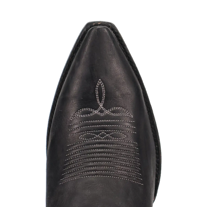 Dan Post Diesel - Men's Leather Cowboy Boots