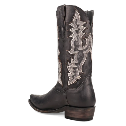 Dan Post Diesel - Men's Leather Cowboy Boots