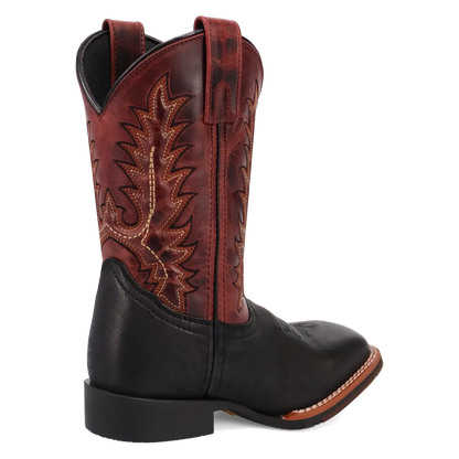 Dan Post Dexter - Little Kid's / Big Kid's Leather Cowboy Boots