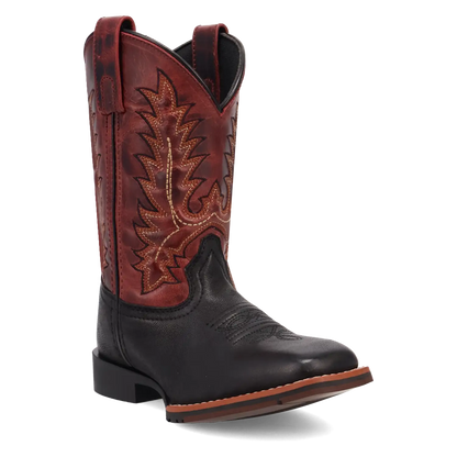 Dan Post Dexter - Little Kid's / Big Kid's Leather Cowboy Boots