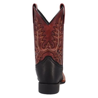 Dan Post Dexter - Little Kid's / Big Kid's Leather Cowboy Boots