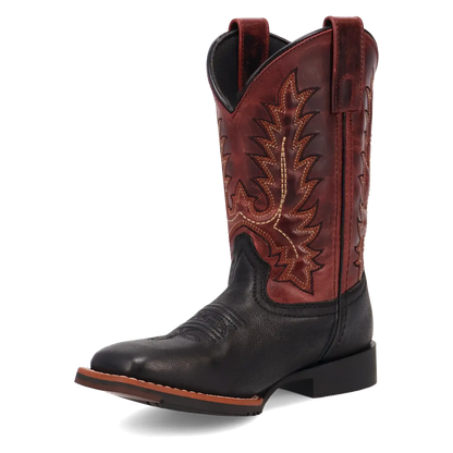 Dan Post Dexter - Little Kid's / Big Kid's Leather Cowboy Boots