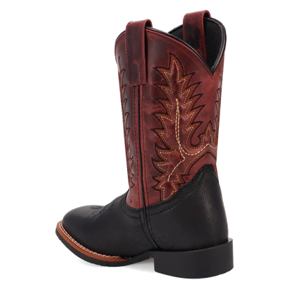 Dan Post Dexter - Little Kid's / Big Kid's Leather Cowboy Boots