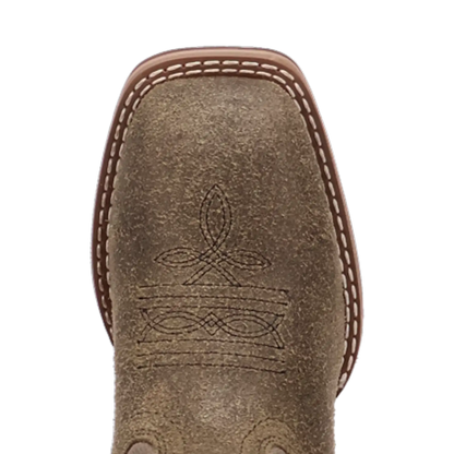 Dan Post Beasley - Little Kid's / Big Kid's Leather Cowboy Boots
