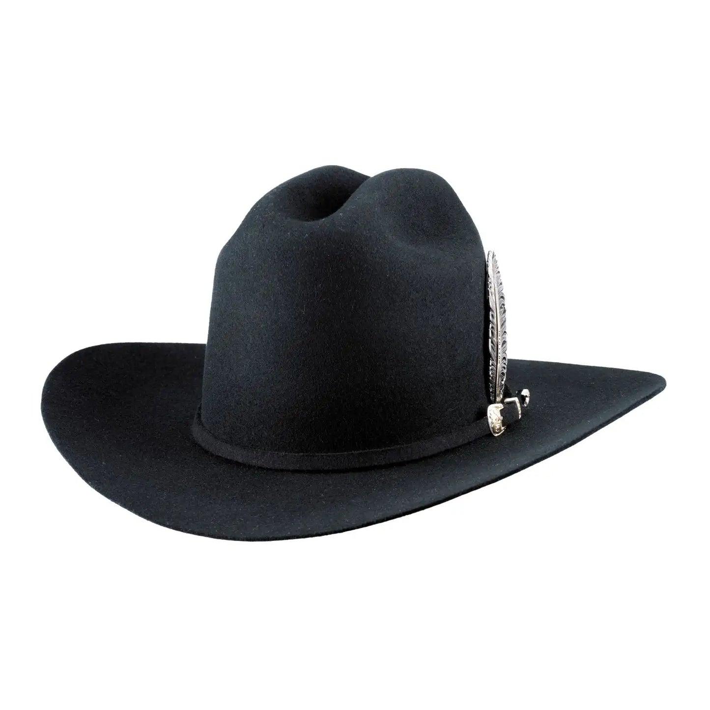 Bullhide El Mitotero - (8X) Men's Fur Felt Cowboy Hat