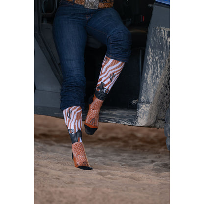 Maverick Performance Boot Socks
