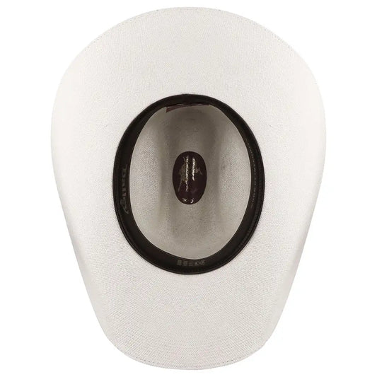 Bailey Indio - (15X) Straw Cowboy Hat