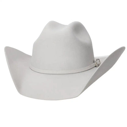 Justin Riata - (3X) Wool Felt Cowboy Hat