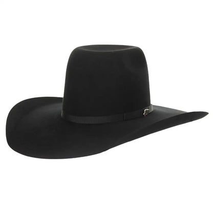 Justin Coleman - (6X) Fur Felt Cowboy Hat