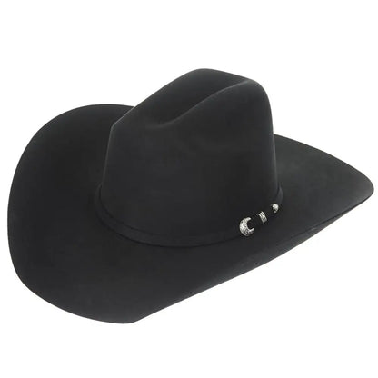 Justin Ryder - (10X) Fur Felt Cowboy Hat