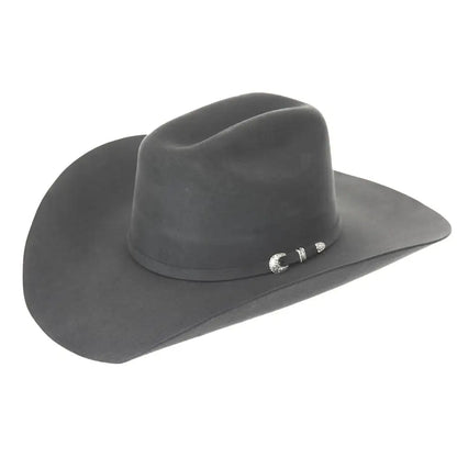 Justin Ryder - (10X) Fur Felt Cowboy Hat