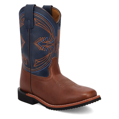 Laredo Wyler - Little Kids / Big Kids Cowboy Boots