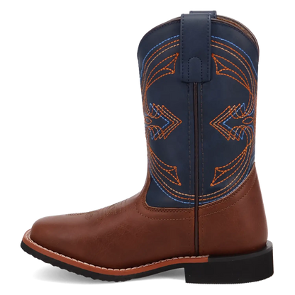 Laredo Wyler - Little Kids / Big Kids Cowboy Boots