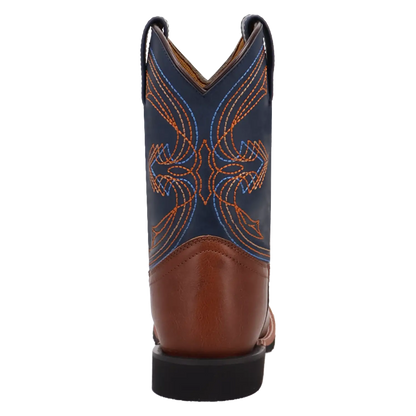 Laredo Wyler - Little Kids / Big Kids Cowboy Boots
