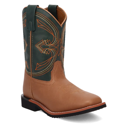 Laredo Wyler - Little Kids / Big Kids Cowboy Boots