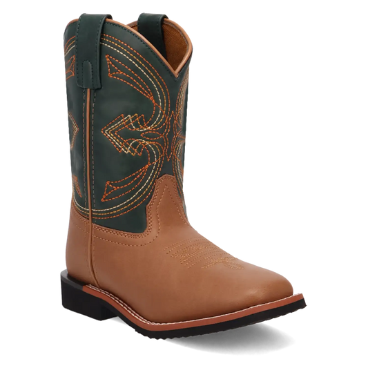 Laredo Wyler - Little Kids / Big Kids Cowboy Boots