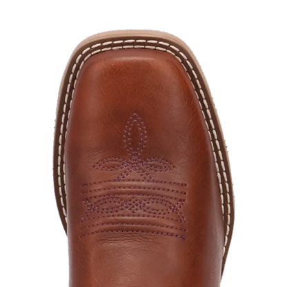 Laredo Little Cowgirl - Little Kids / Big Kids Cowgirl Boots