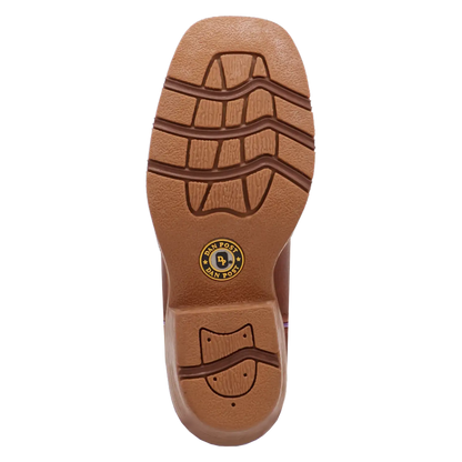 Laredo Little Cowgirl - Little Kids / Big Kids Cowgirl Boots