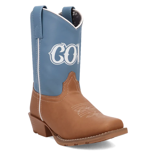 Laredo Little Cowgirl - Little Kids / Big Kids Cowgirl Boots