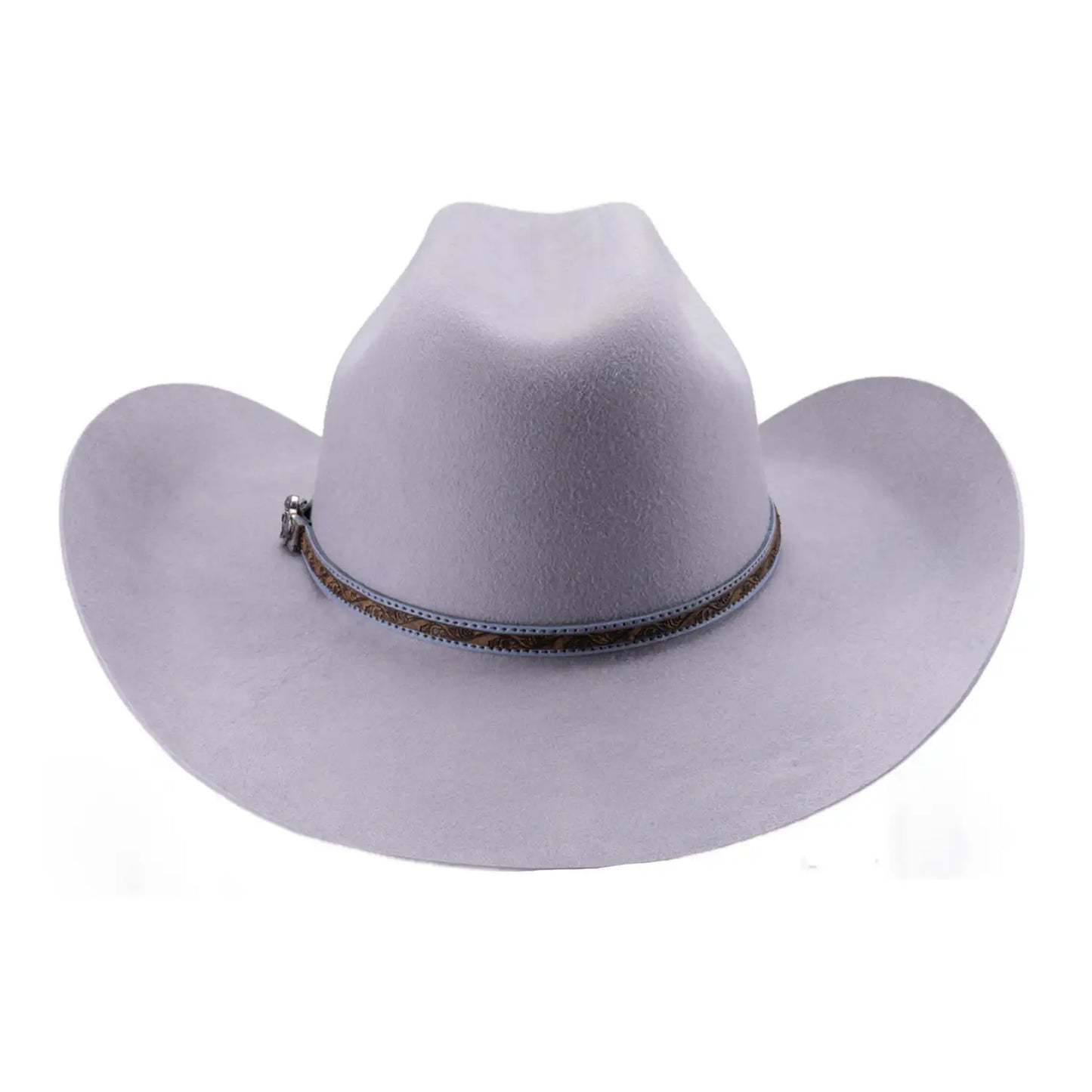 Bullhide Life With You - (4X) Wool Felt Cowboy Hat