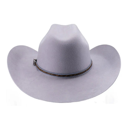 Bullhide Life With You - (4X) Wool Felt Cowboy Hat