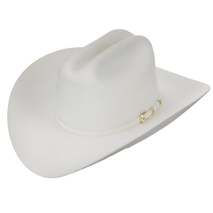 Larry Mahan's El Rey - (30X) Fur Felt Cowboy Hat