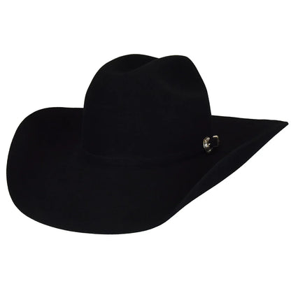 Bailey Luzerne - (3X) Wool Felt Cowboy Hat