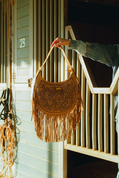 Lunella Medium Bag