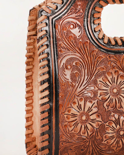 Loyal West Alma Medium Handbag