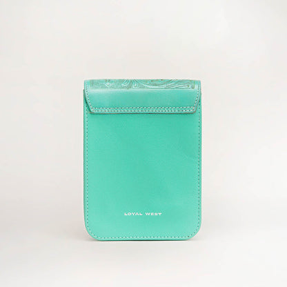 Loyal West Drover Mini Bag