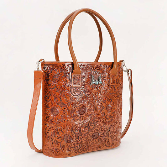 Loyal West Drover Large Bag