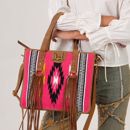 Loyal West Country Medium Bag