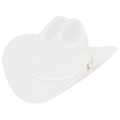 Larry Mahan's Real - (6X) Fur Felt Cowboy Hat