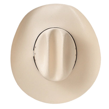 Resistol George Strait Lambert - (10X) Straw Cowboy Hat