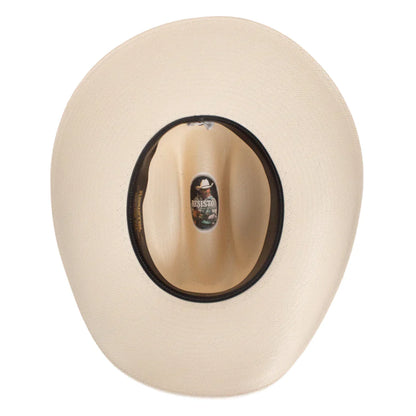Resistol George Strait Lambert - (10X) Straw Cowboy Hat