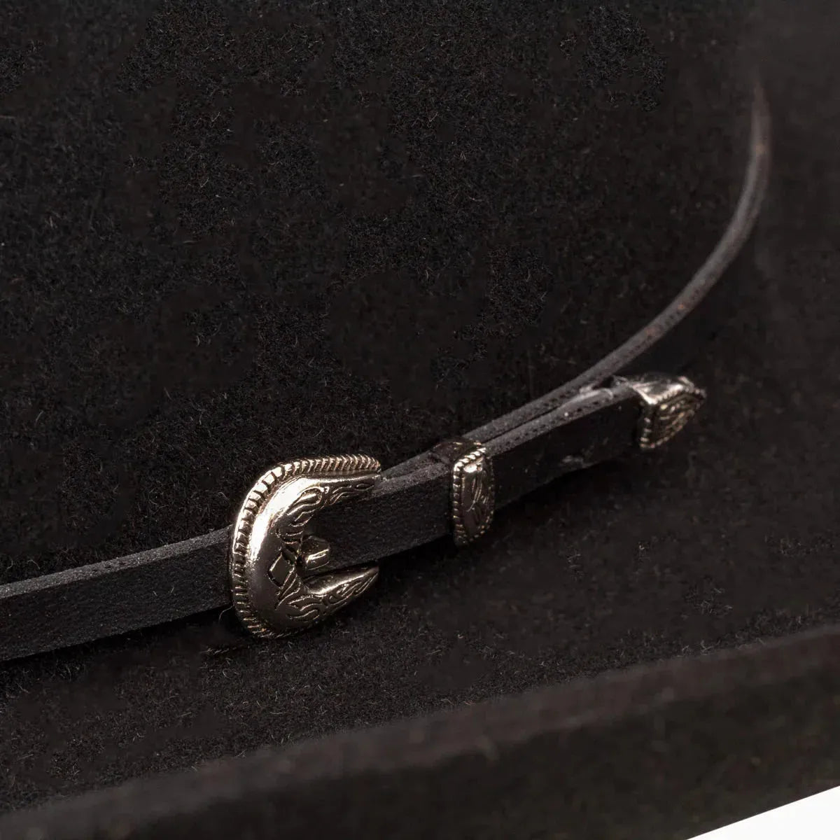 Resistol George Strait Sonora - (4X) Wool Felt Cowboy Hat