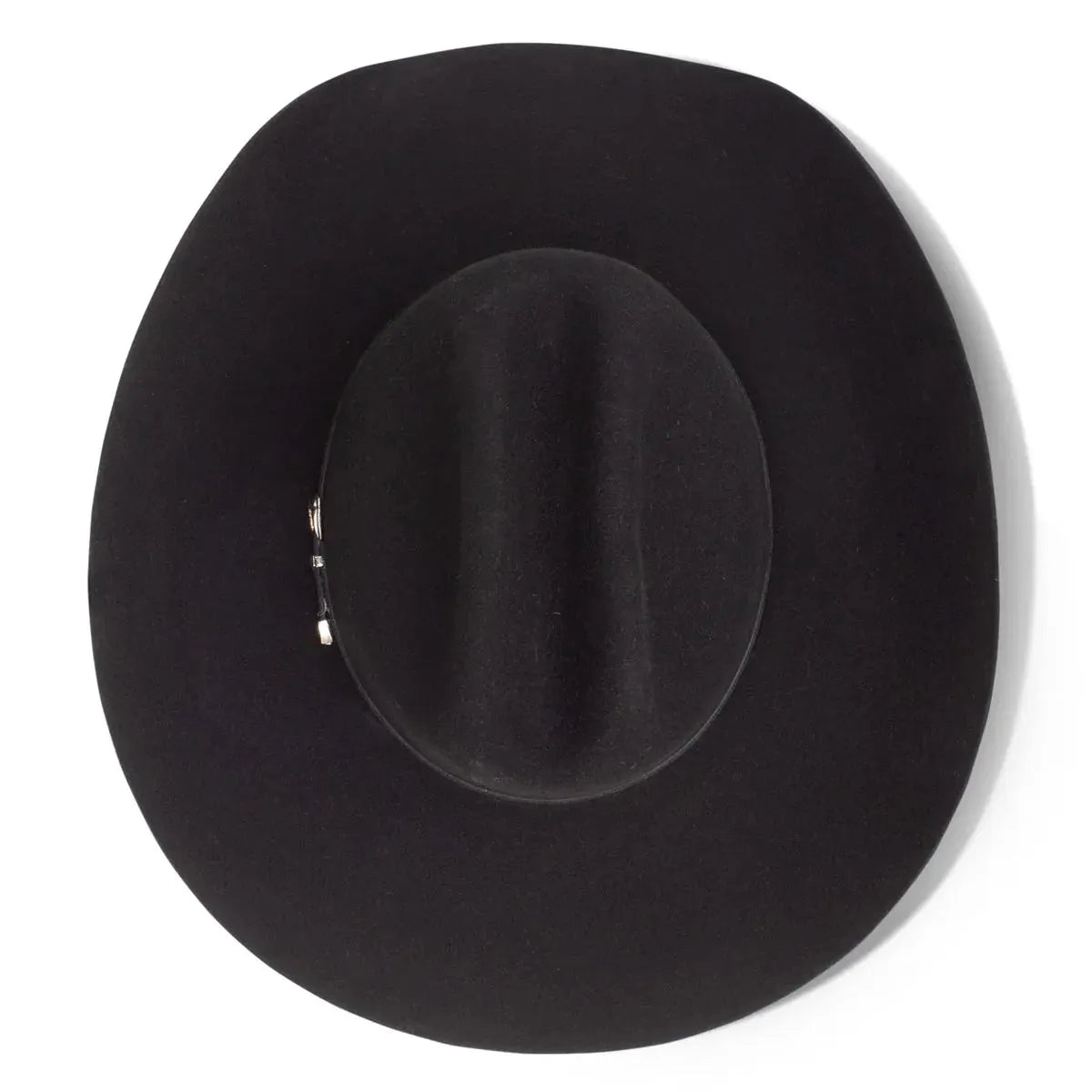Resistol George Strait Sonora - (4X) Wool Felt Cowboy Hat
