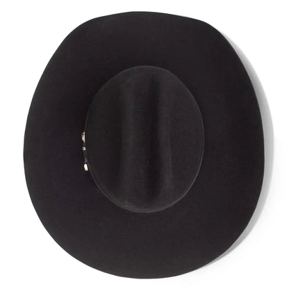 Resistol George Strait Sonora - (4X) Wool Felt Cowboy Hat