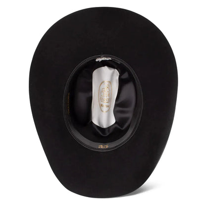 Resistol George Strait Sonora - (4X) Wool Felt Cowboy Hat
