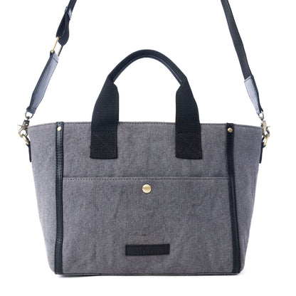Yellowstone Echo Valley Ash Crossbody Bag with Scarf