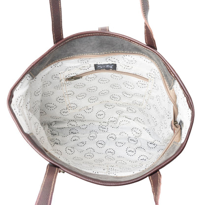 Homely Tote Bag