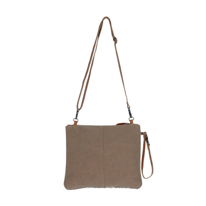 Iconic Statement Small & Crossbody Bag